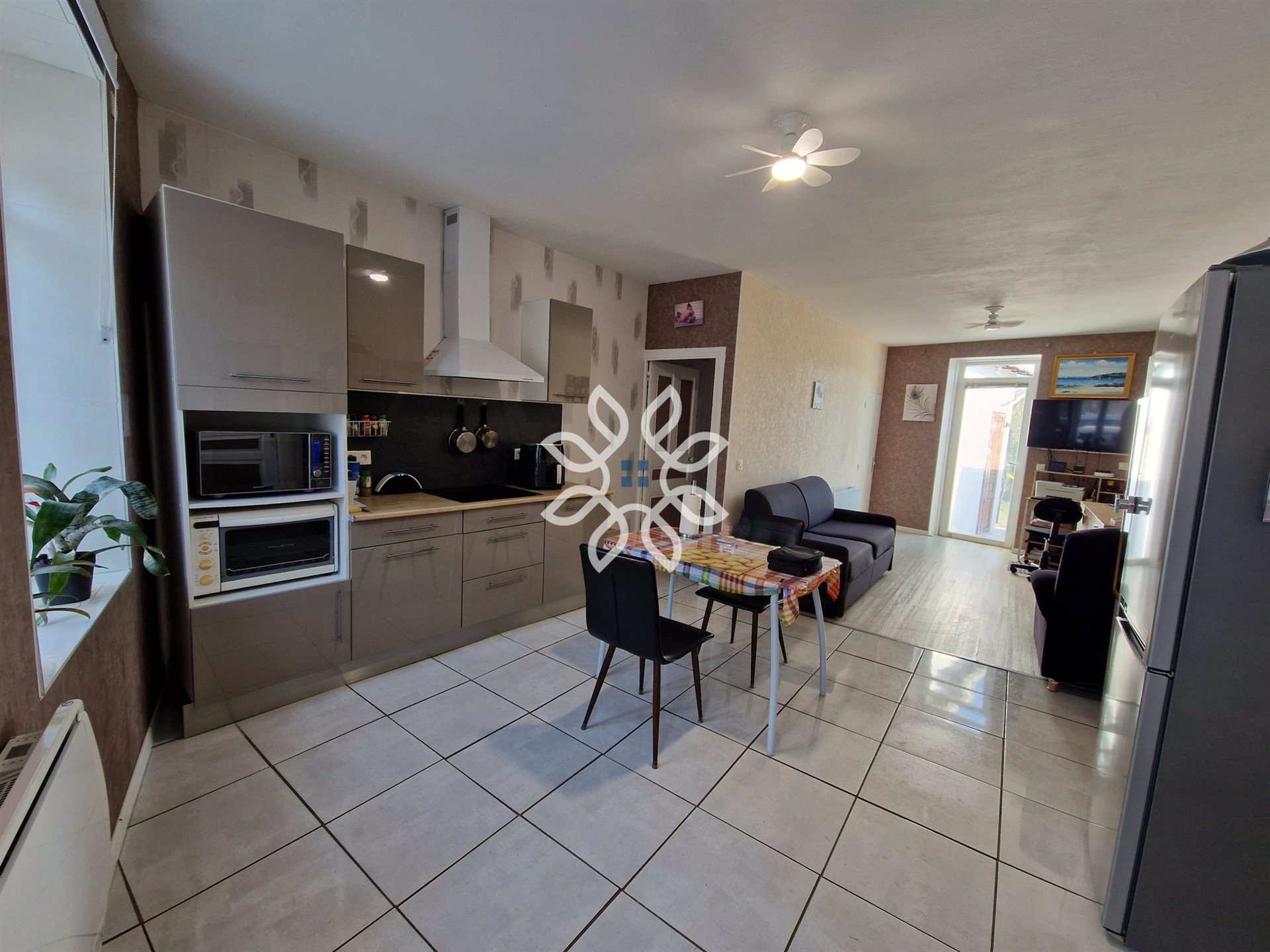 Maison à vendre, 81m², Brassac-les-Mines