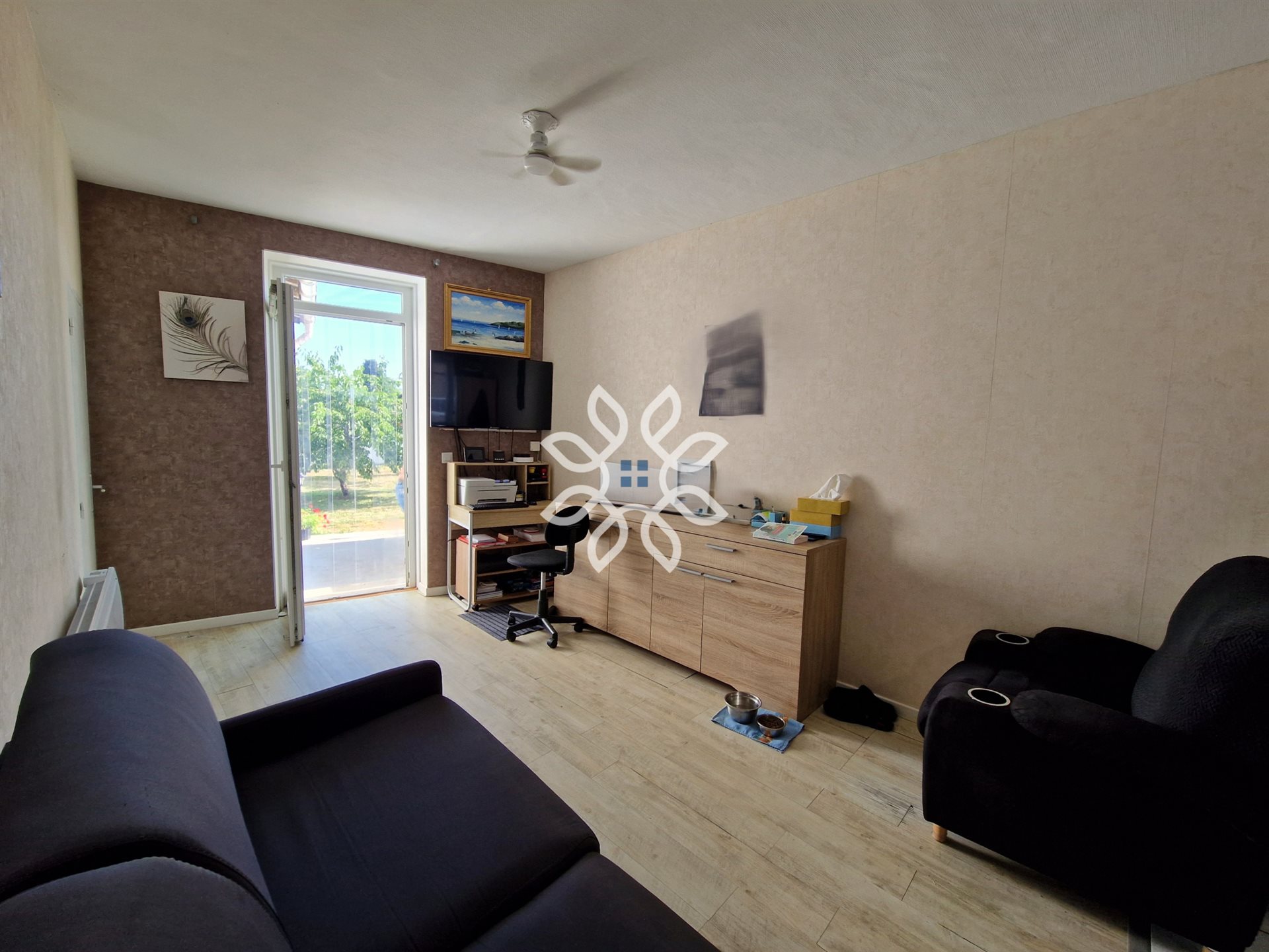 Maison à vendre, 81m², Brassac-les-Mines