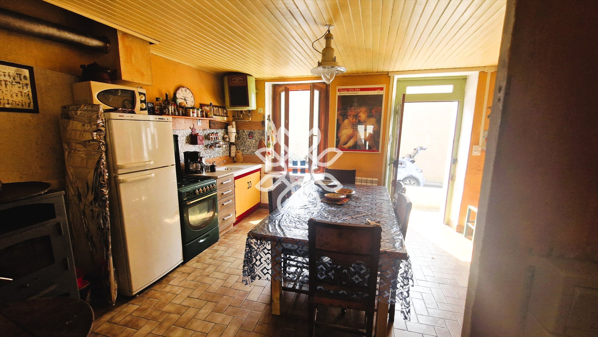 Maison à vendre, 60m², Vieille-Brioude