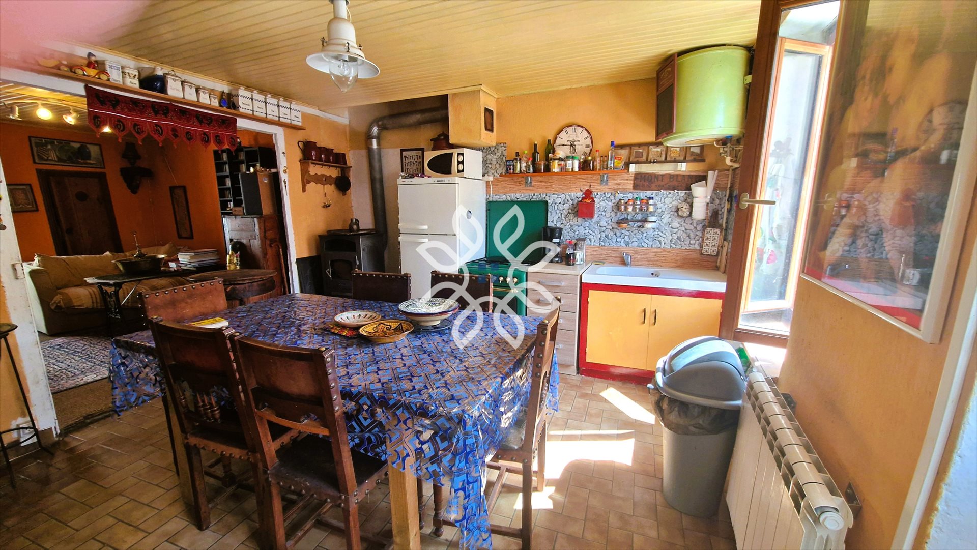Maison à vendre, 60m², Vieille-Brioude