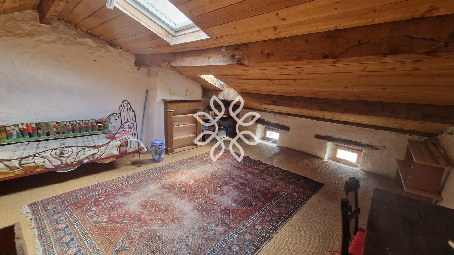 Maison à vendre, 60m², Vieille-Brioude