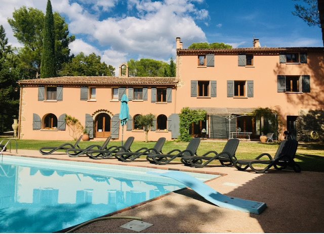 Maison à vendre, 456m², Villecroze