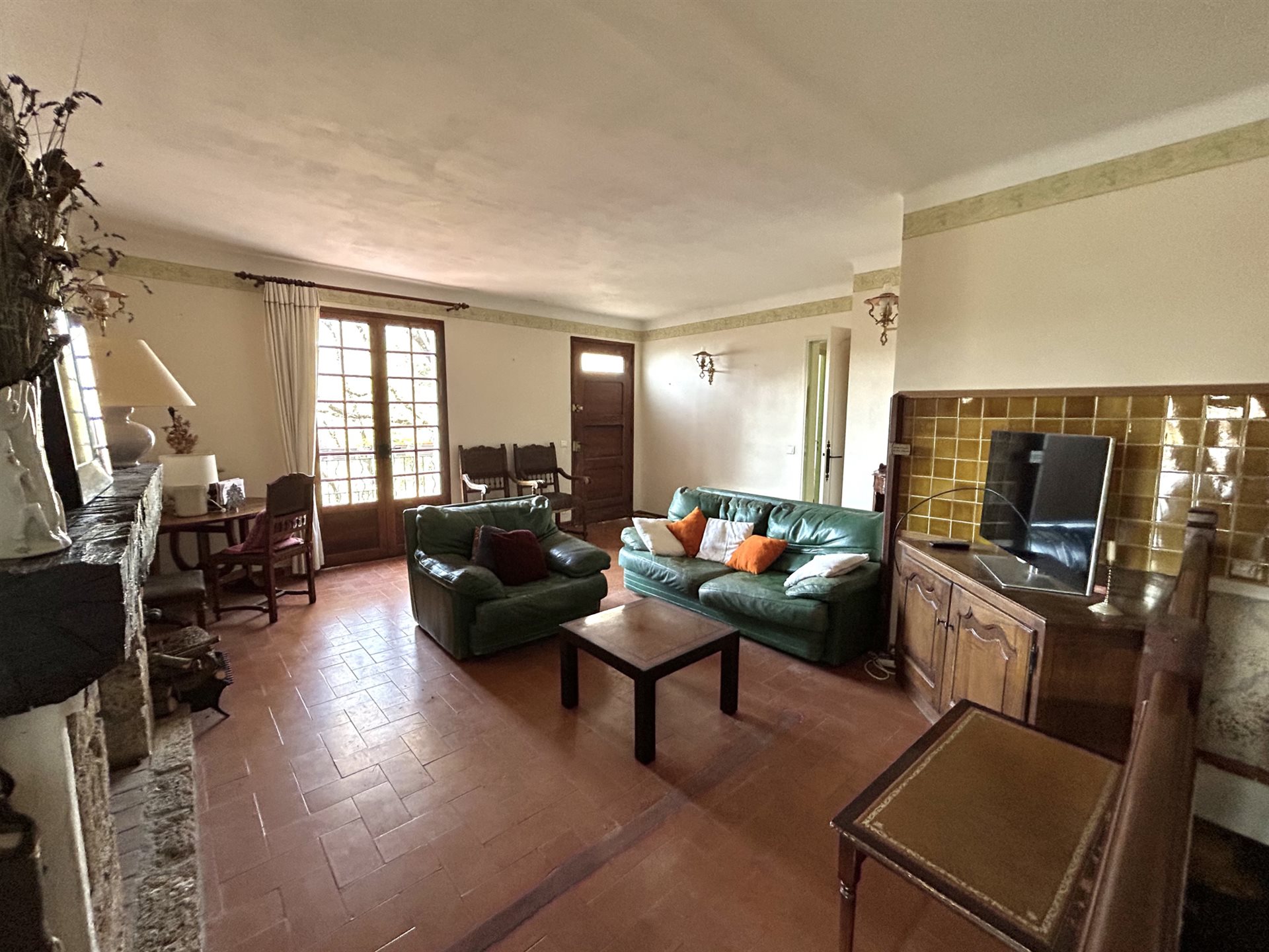 Maison à vendre, 140m², Villecroze