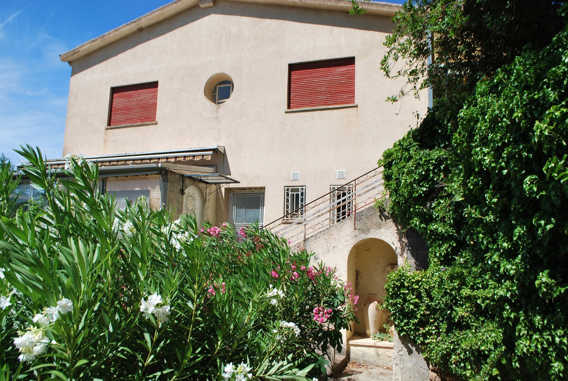 Maison à vendre, 140m², Salernes