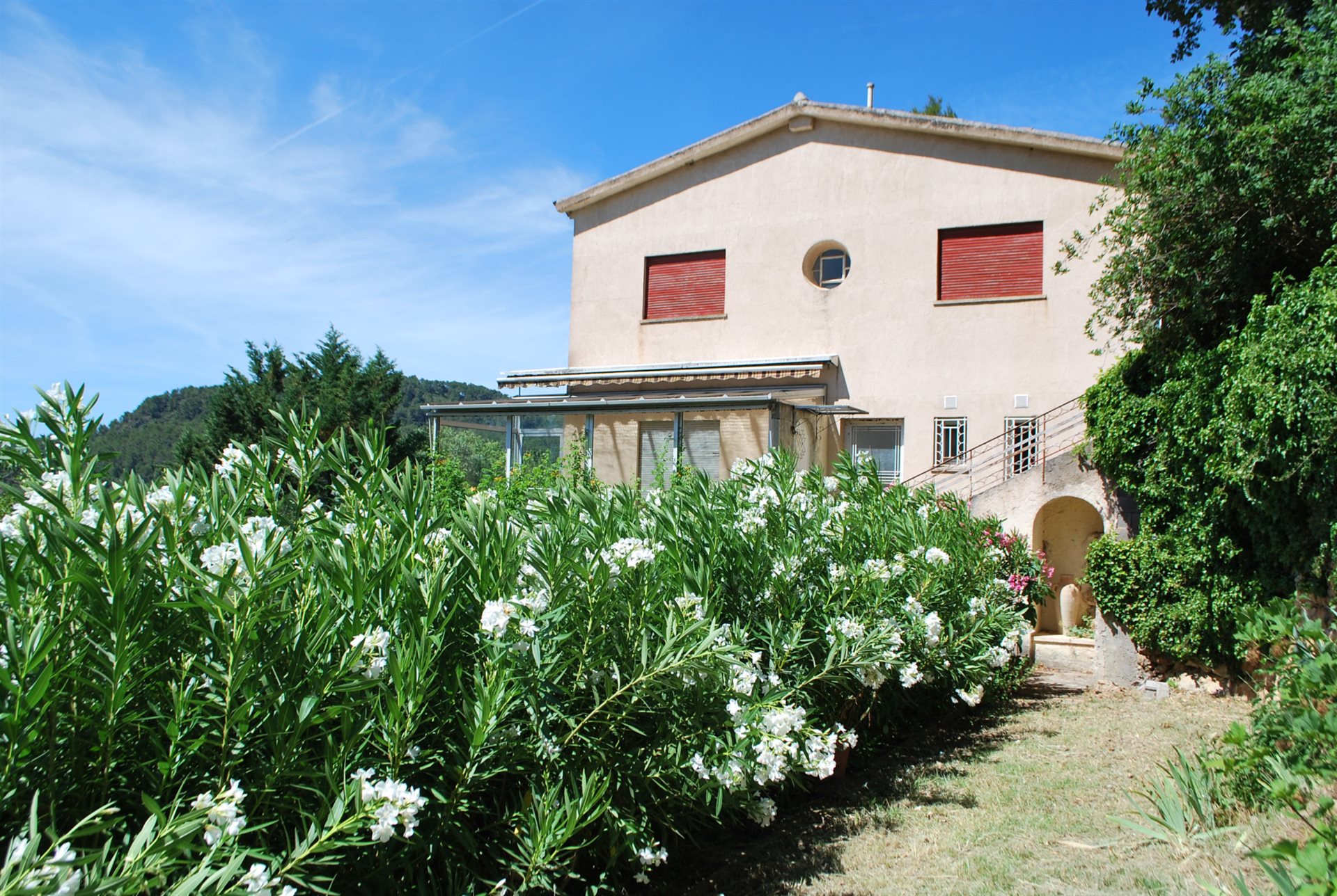 Maison à vendre, 140m², Salernes