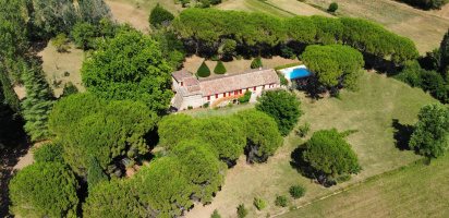 Maison à vendre, 260m², Villecroze
