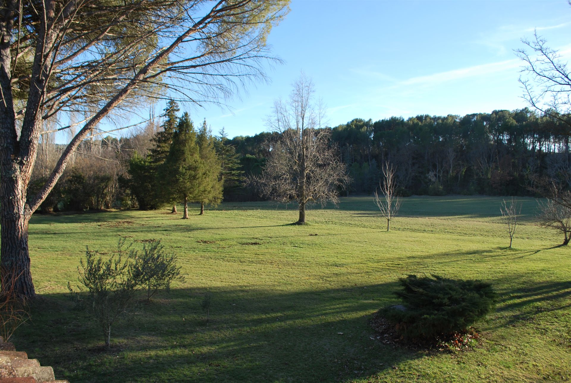 Maison à vendre, 260m², Villecroze