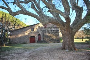 Maison à vendre, 260m², Villecroze
