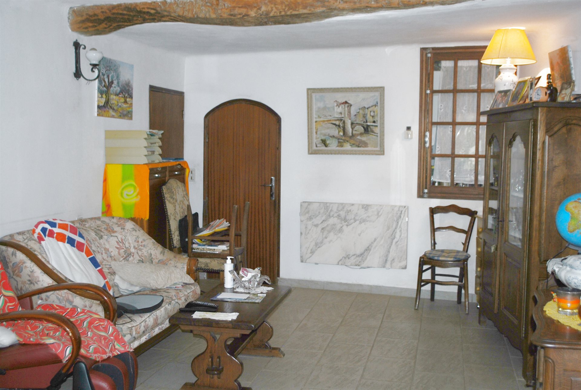 Maison à vendre, 99m², Villecroze