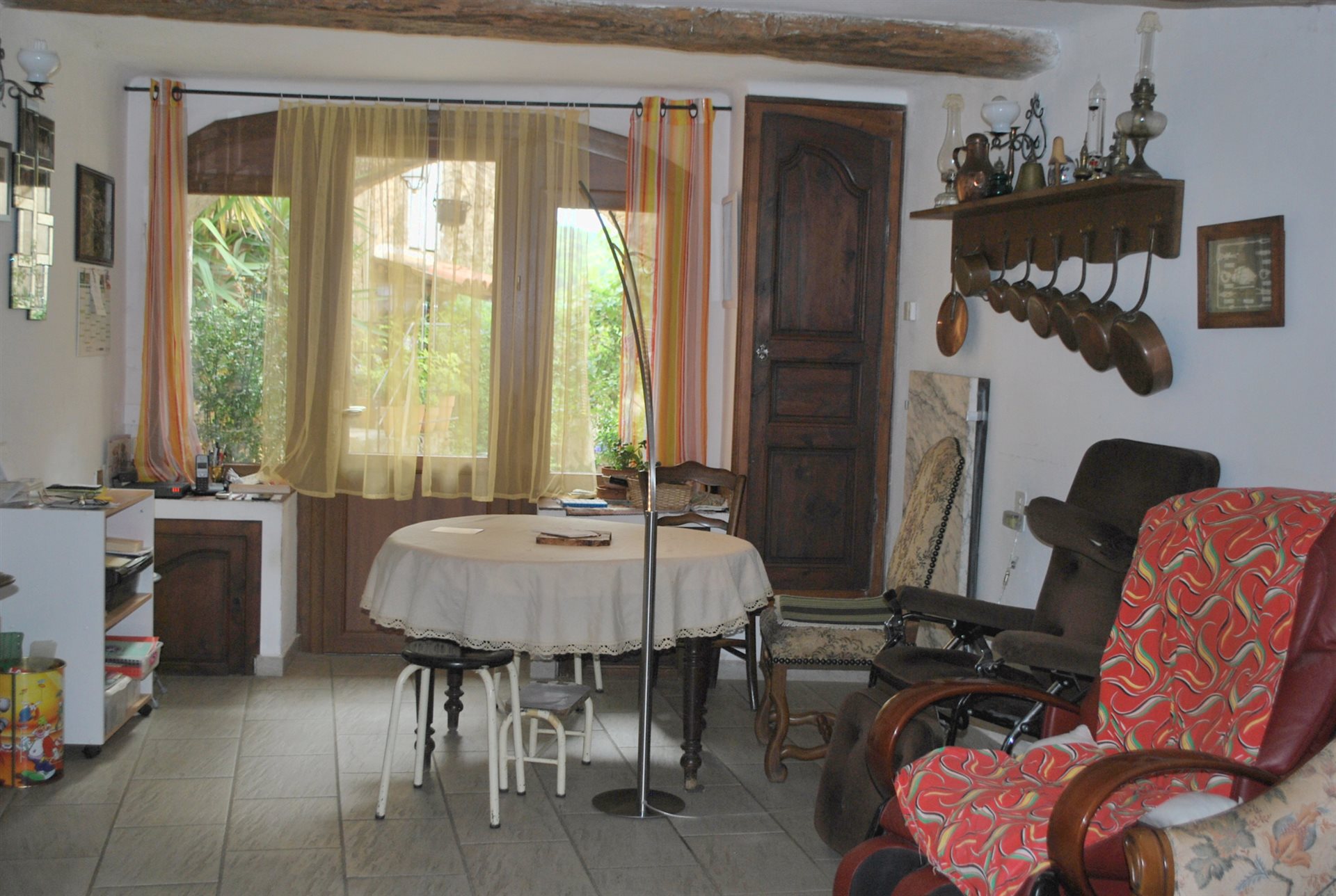 Maison à vendre, 99m², Villecroze
