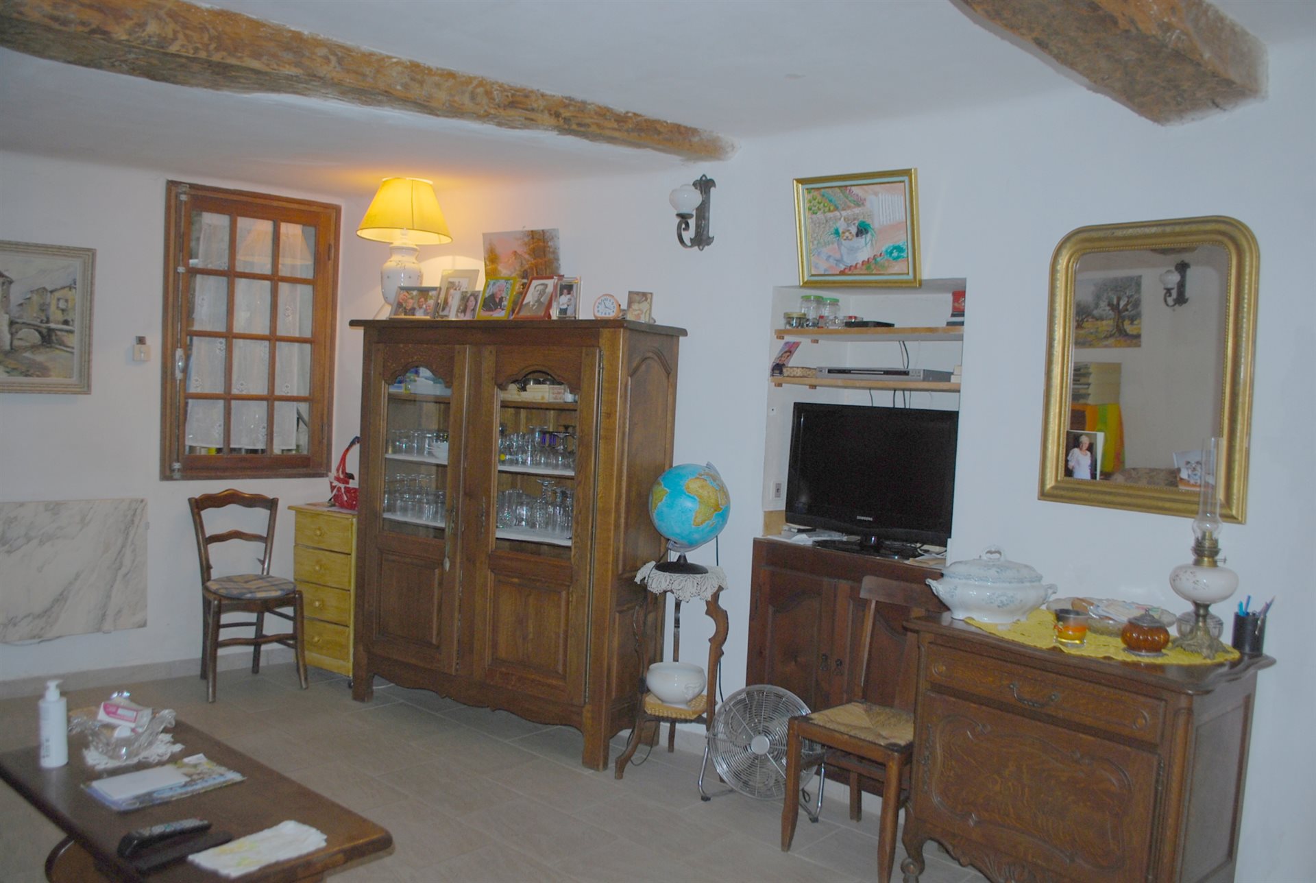 Maison à vendre, 99m², Villecroze