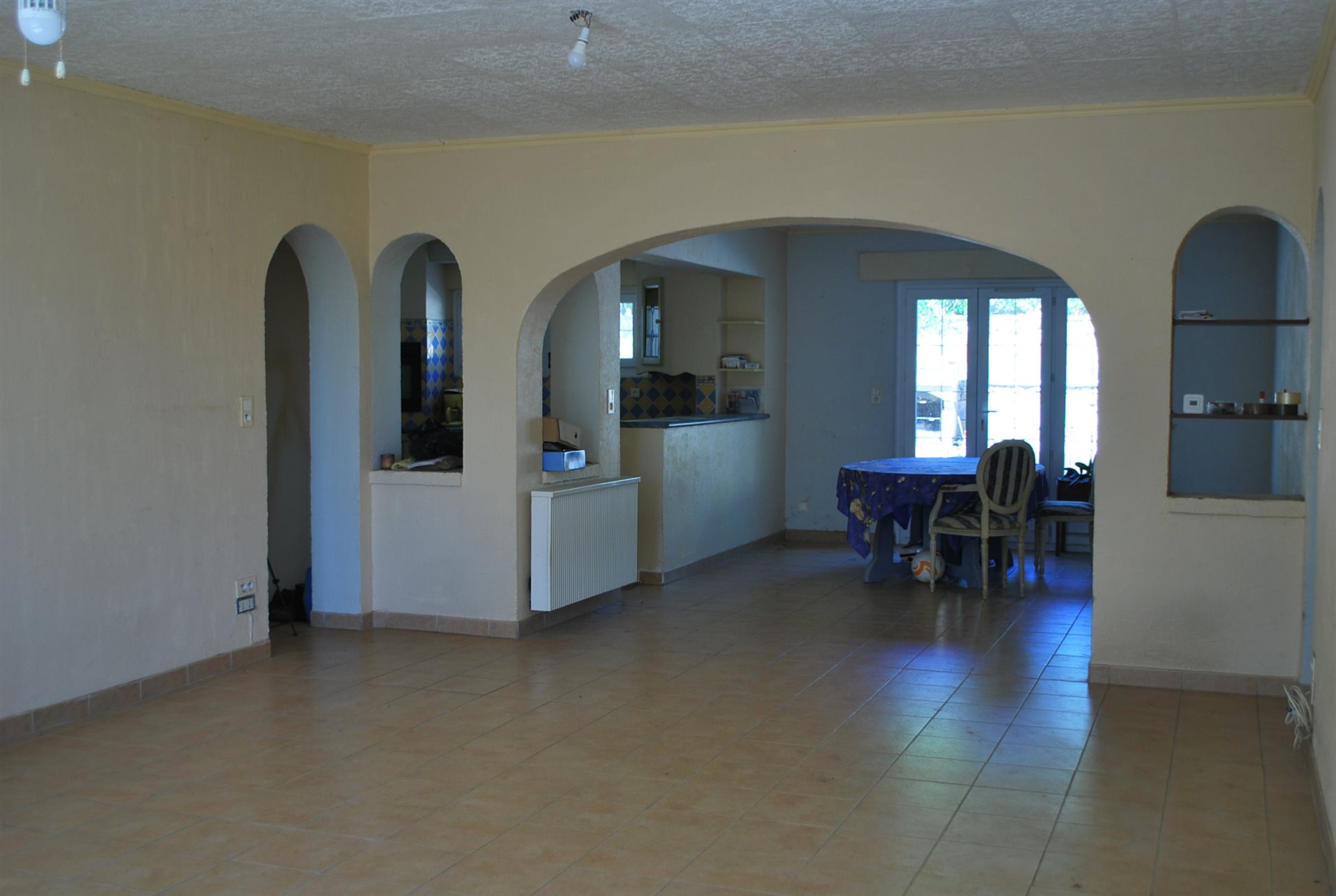 Maison à vendre, 240m², Villecroze