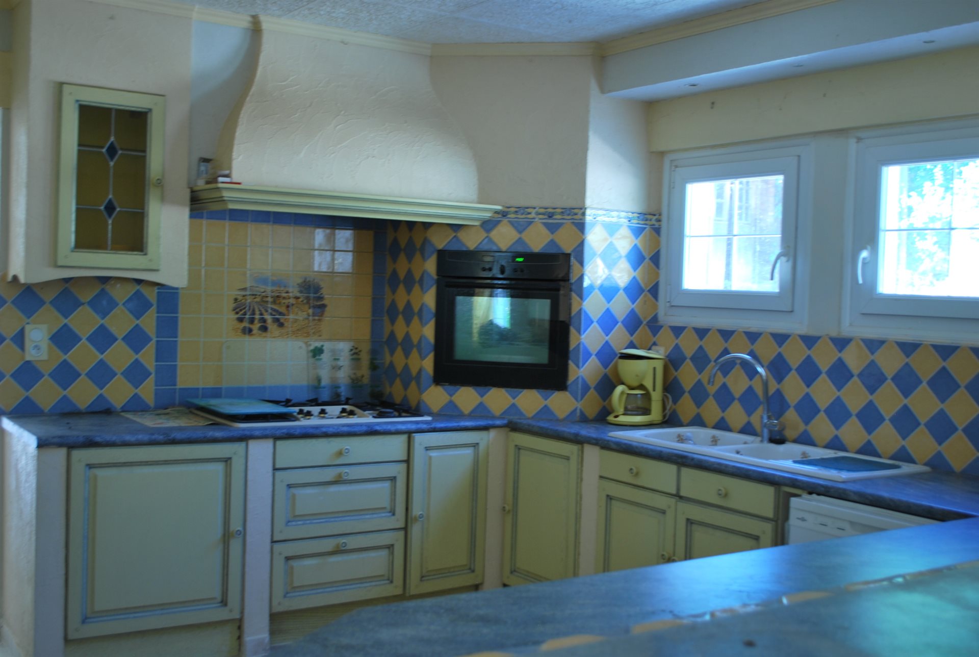 Maison à vendre, 240m², Villecroze