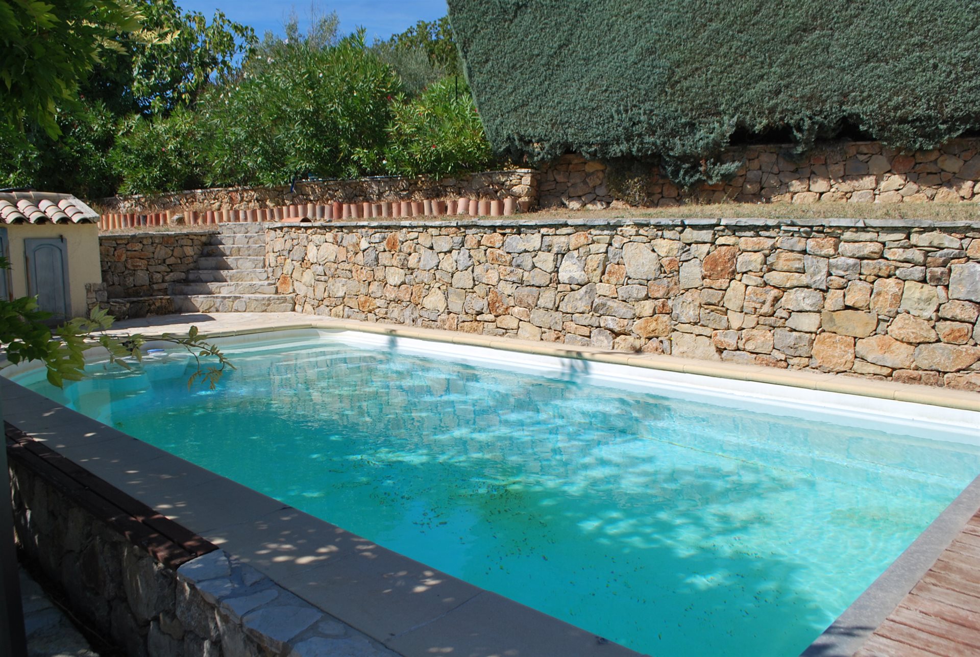 Maison à vendre, 240m², Villecroze