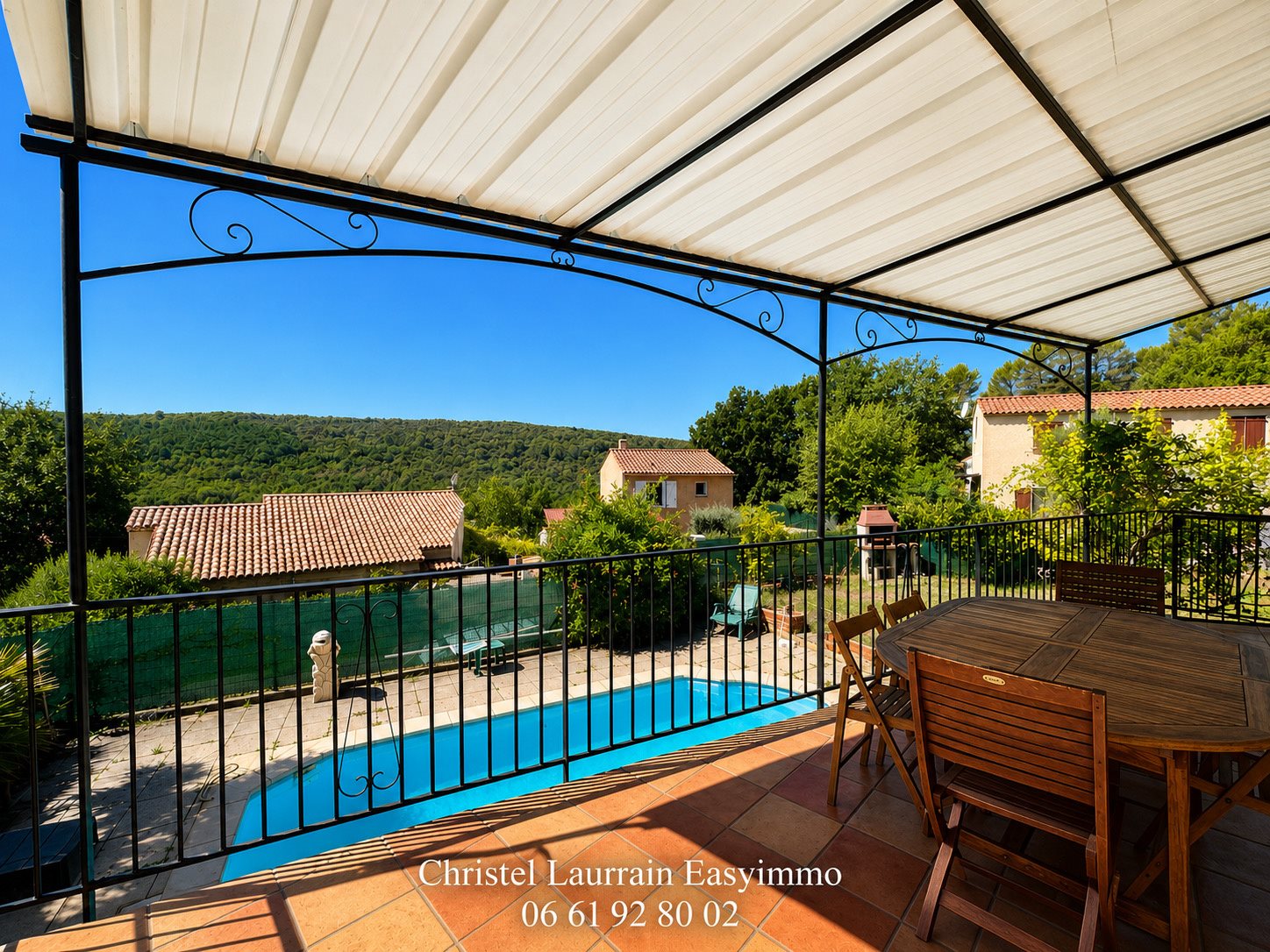 Maison à vendre, 94m², Artignosc-sur-Verdon