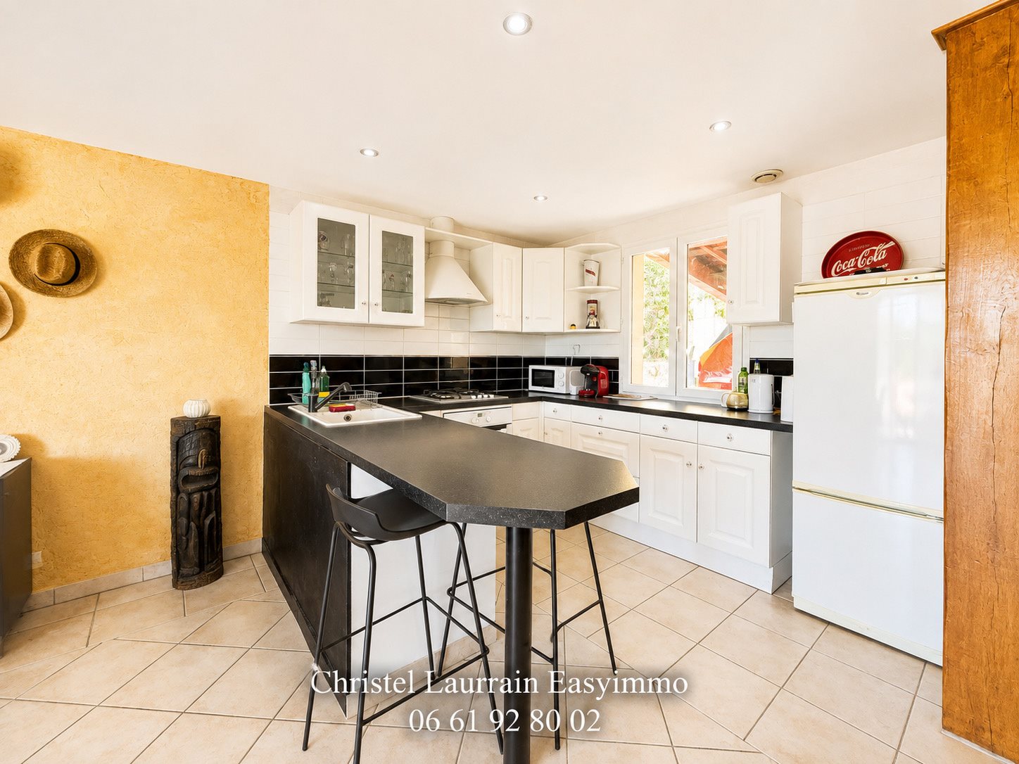 Maison à vendre, 94m², Artignosc-sur-Verdon
