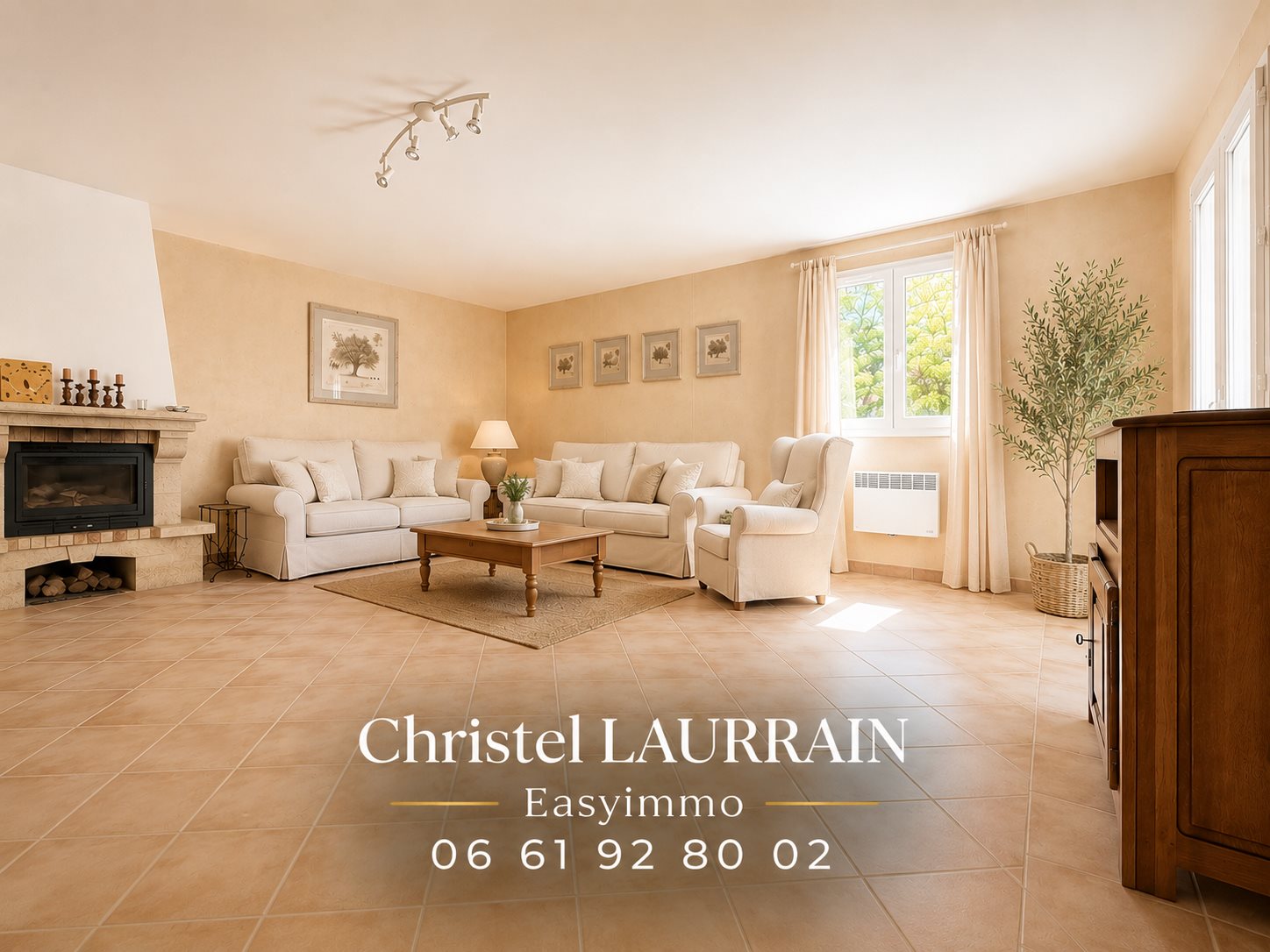 Maison à vendre, 131m², Régusse