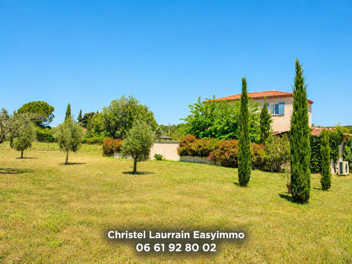 Maison à vendre, 141m², Régusse