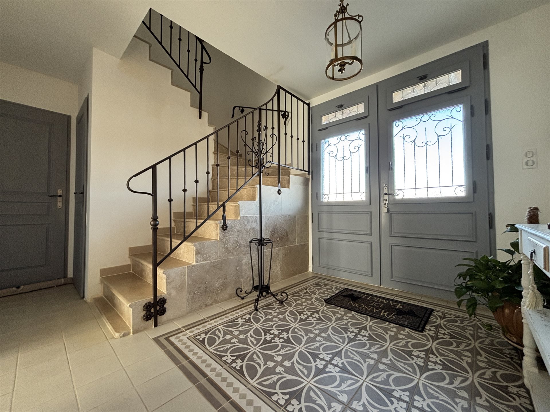 Maison à vendre, 141m², Régusse