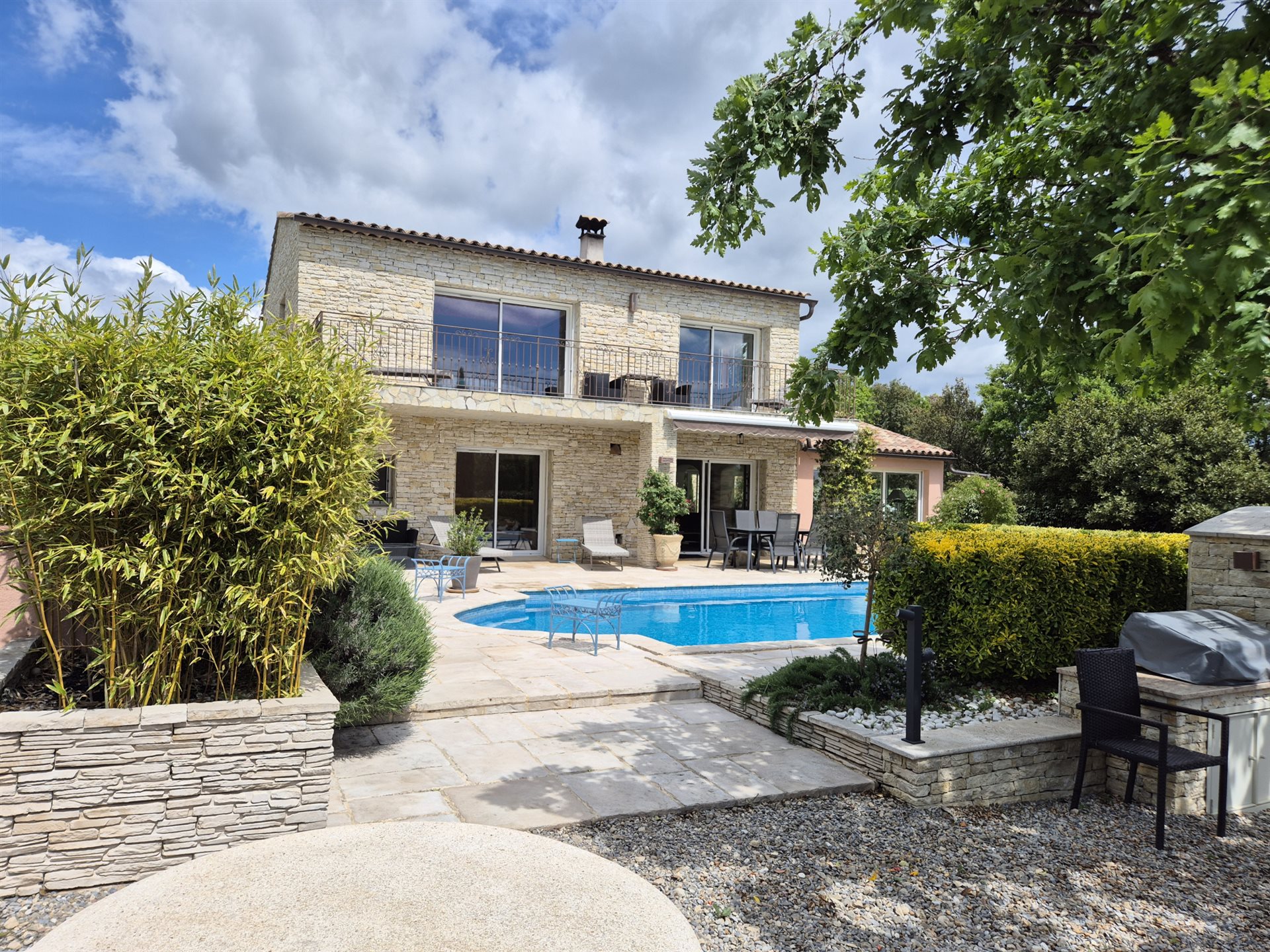 Maison à vendre, 160m², Régusse