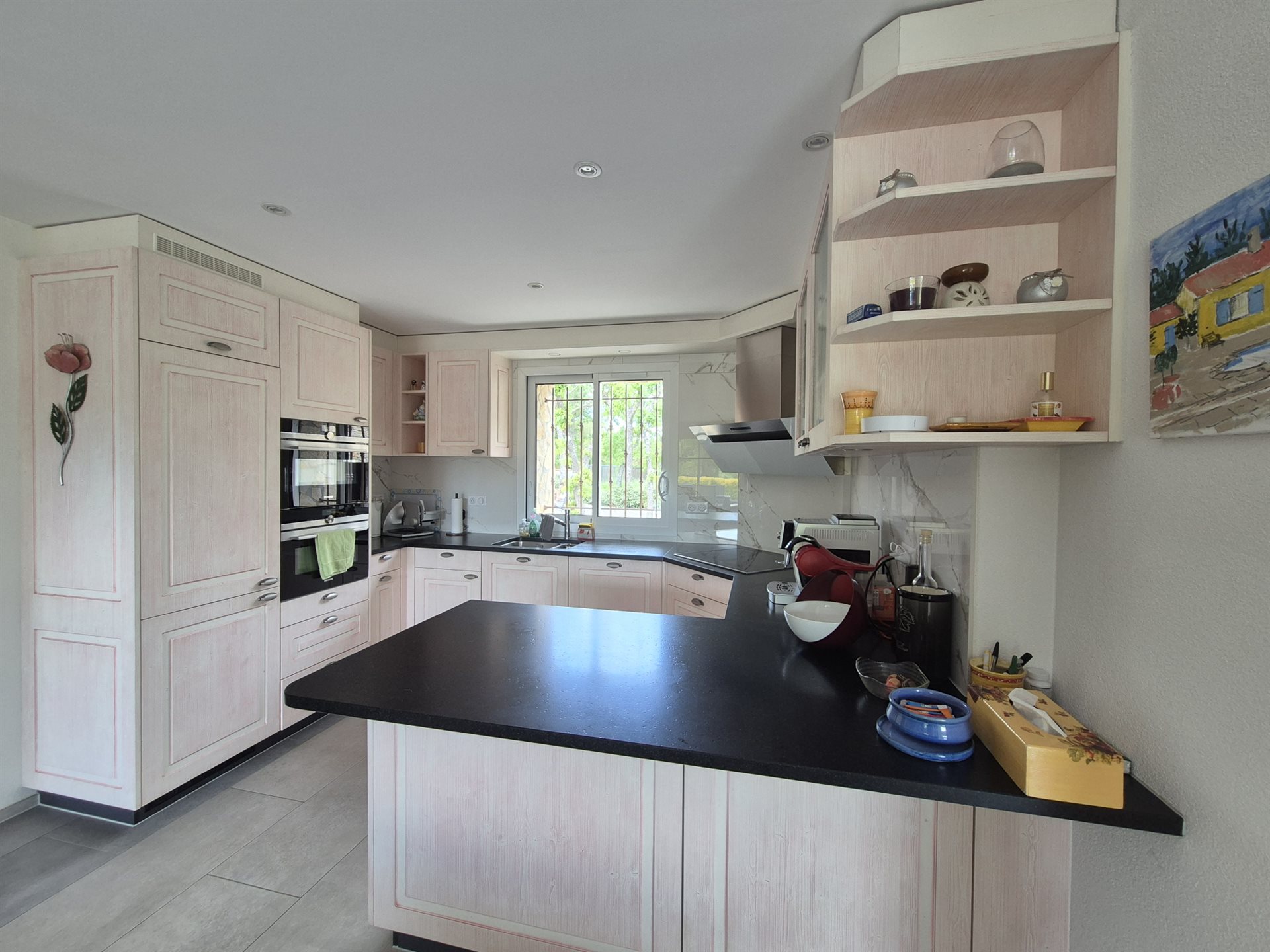 Maison à vendre, 160m², Régusse
