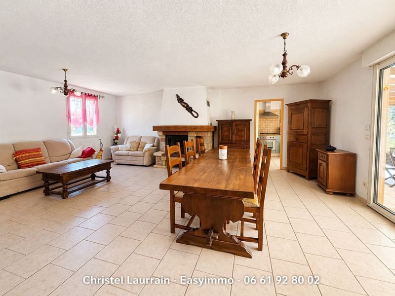Maison à vendre, 132m², Régusse