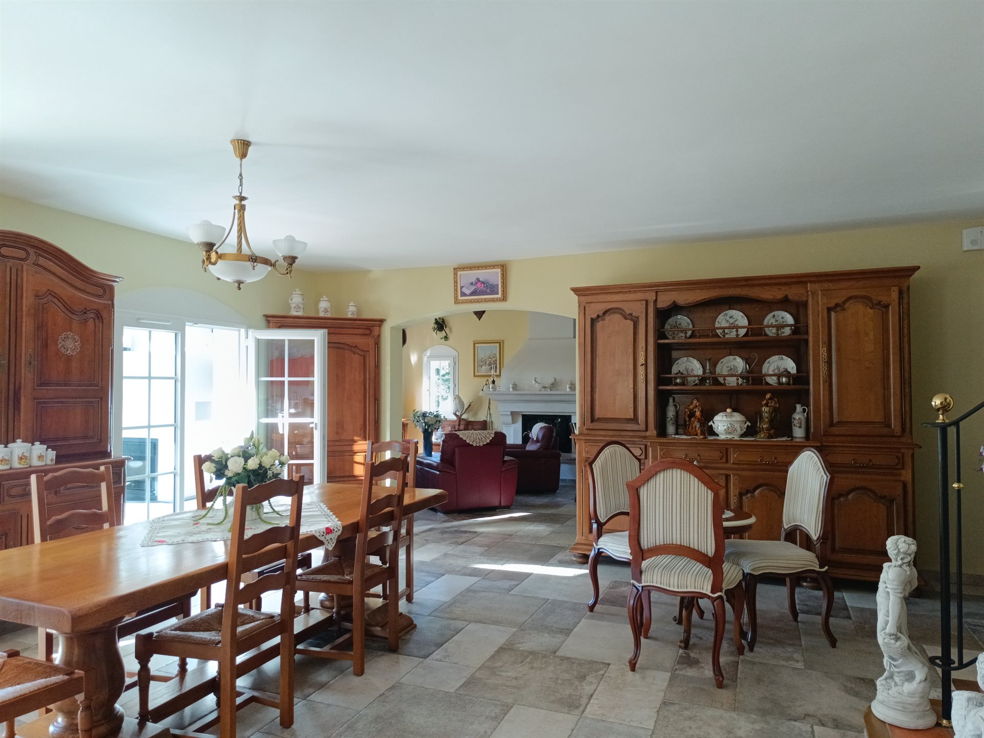 Maison à vendre, 201m², La Verdière