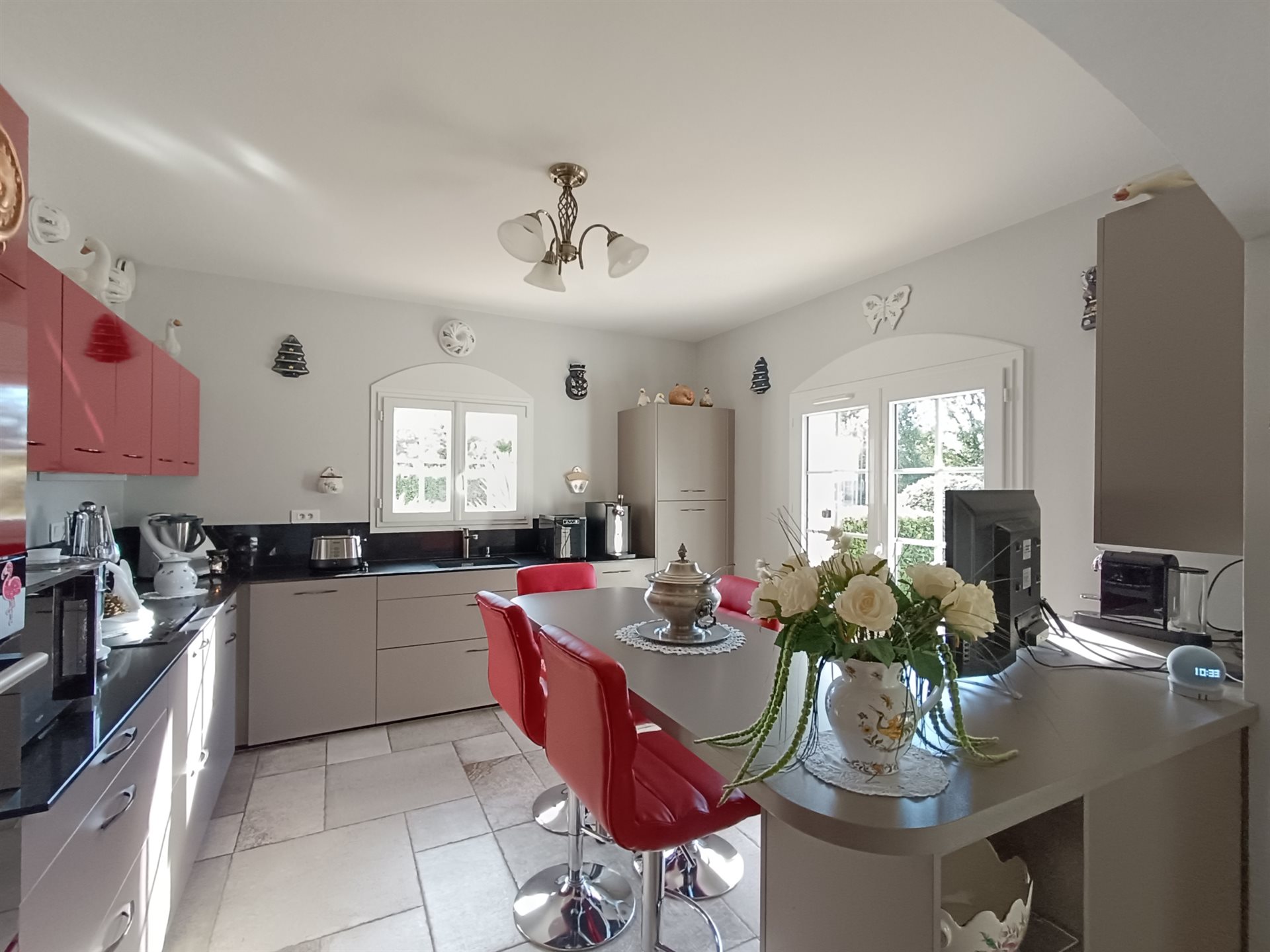 Maison à vendre, 201m², La Verdière