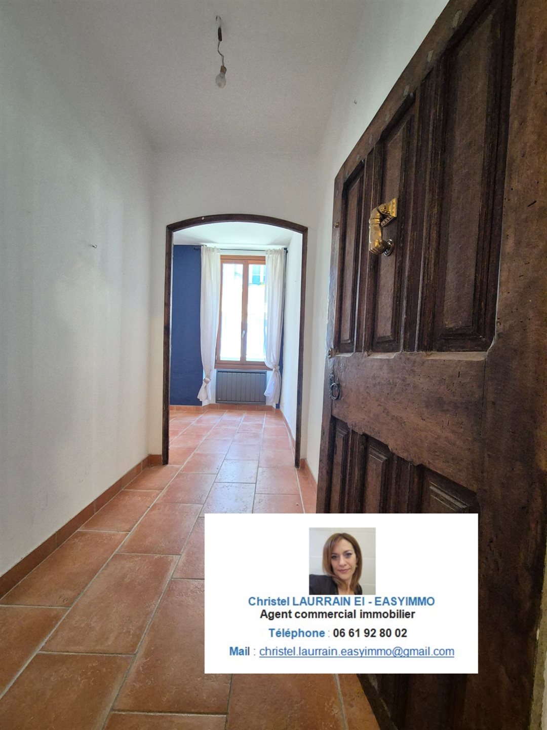 Appartement à vendre, 93m², Aups