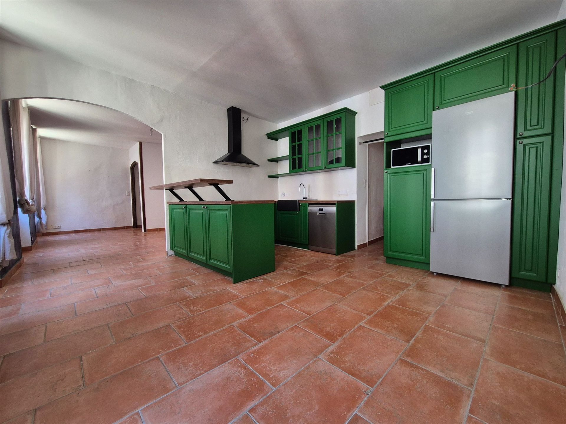 Appartement à vendre, 93m², Aups