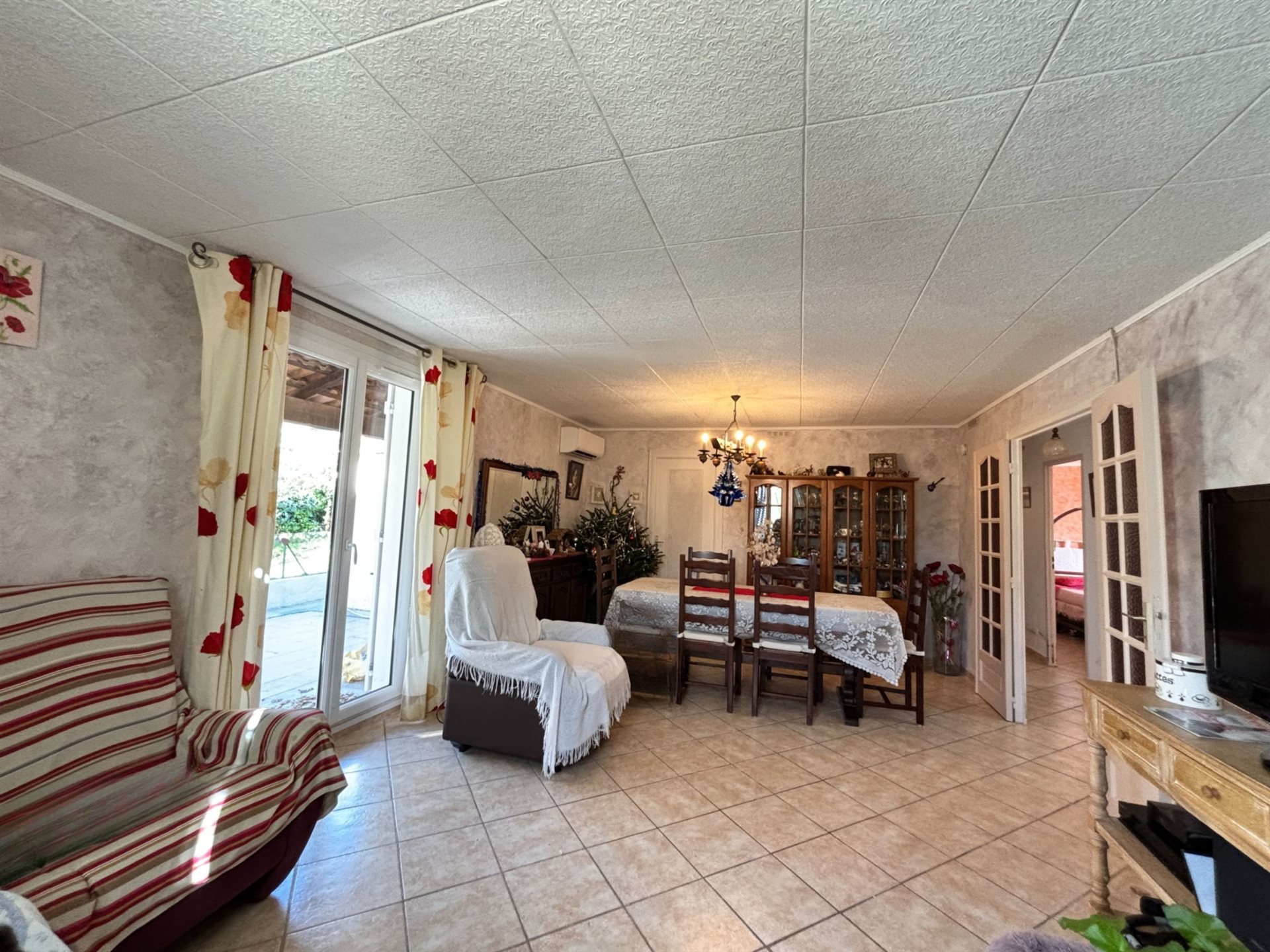 Maison à vendre, 110m², Régusse