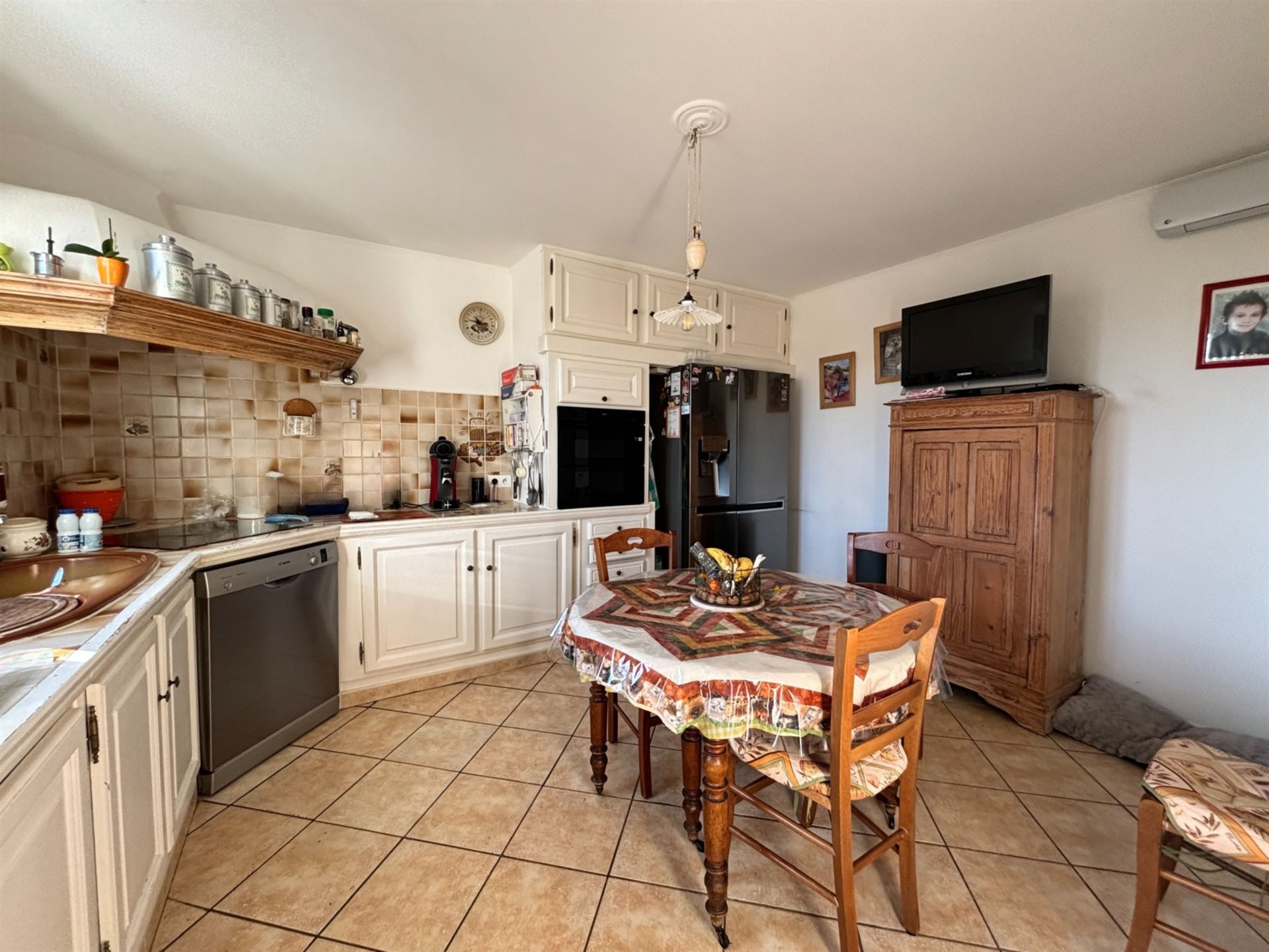 Maison à vendre, 110m², Régusse