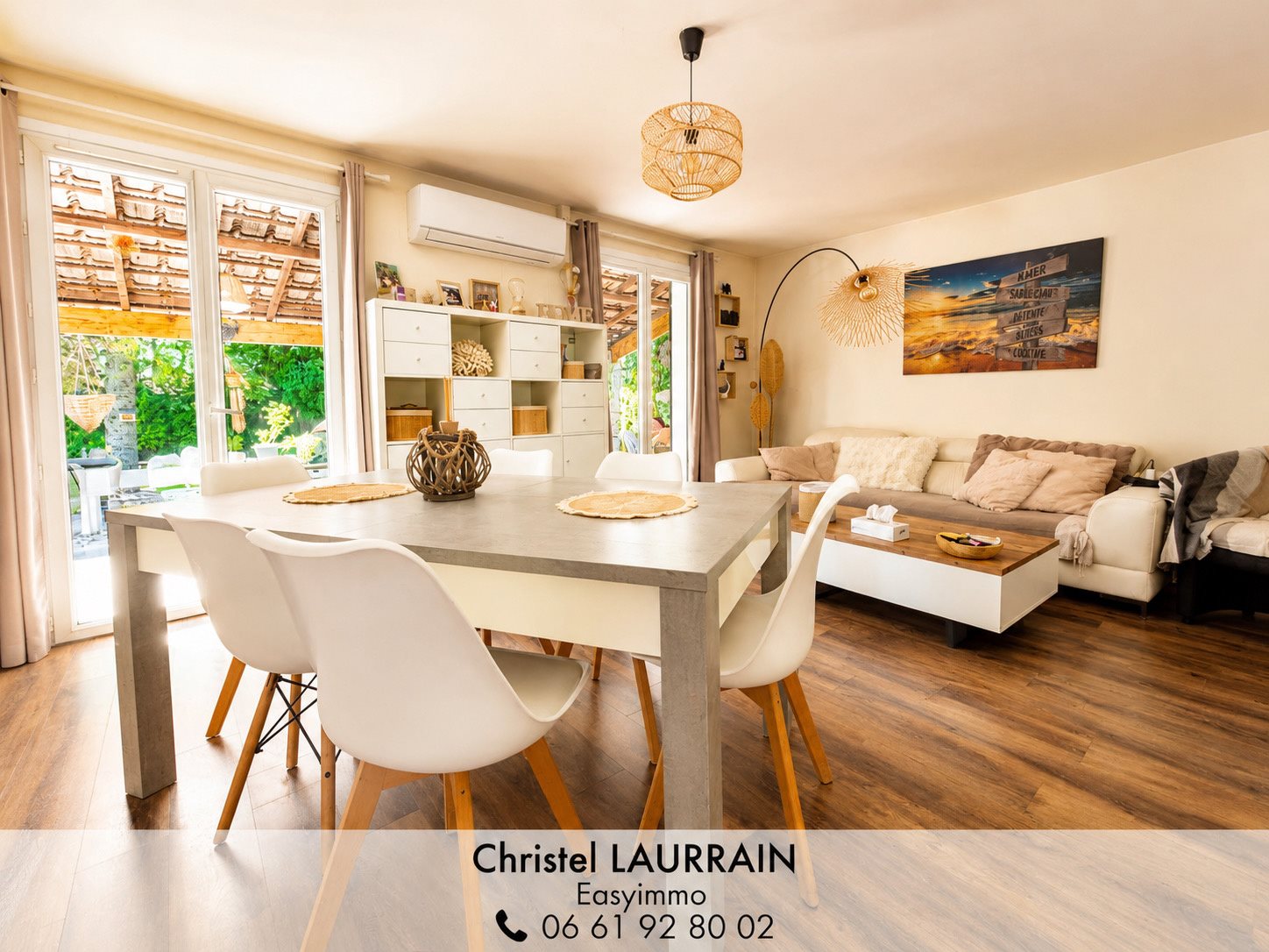 Maison à vendre, 85m², Régusse