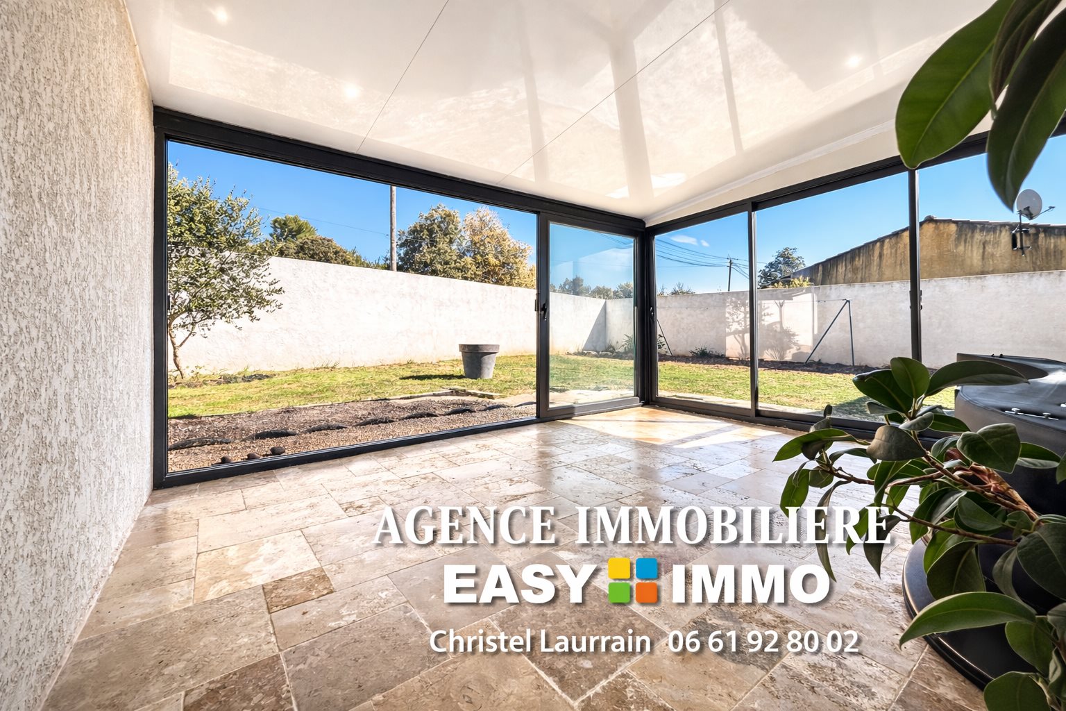 Maison à vendre, 167m², Fox-Amphoux