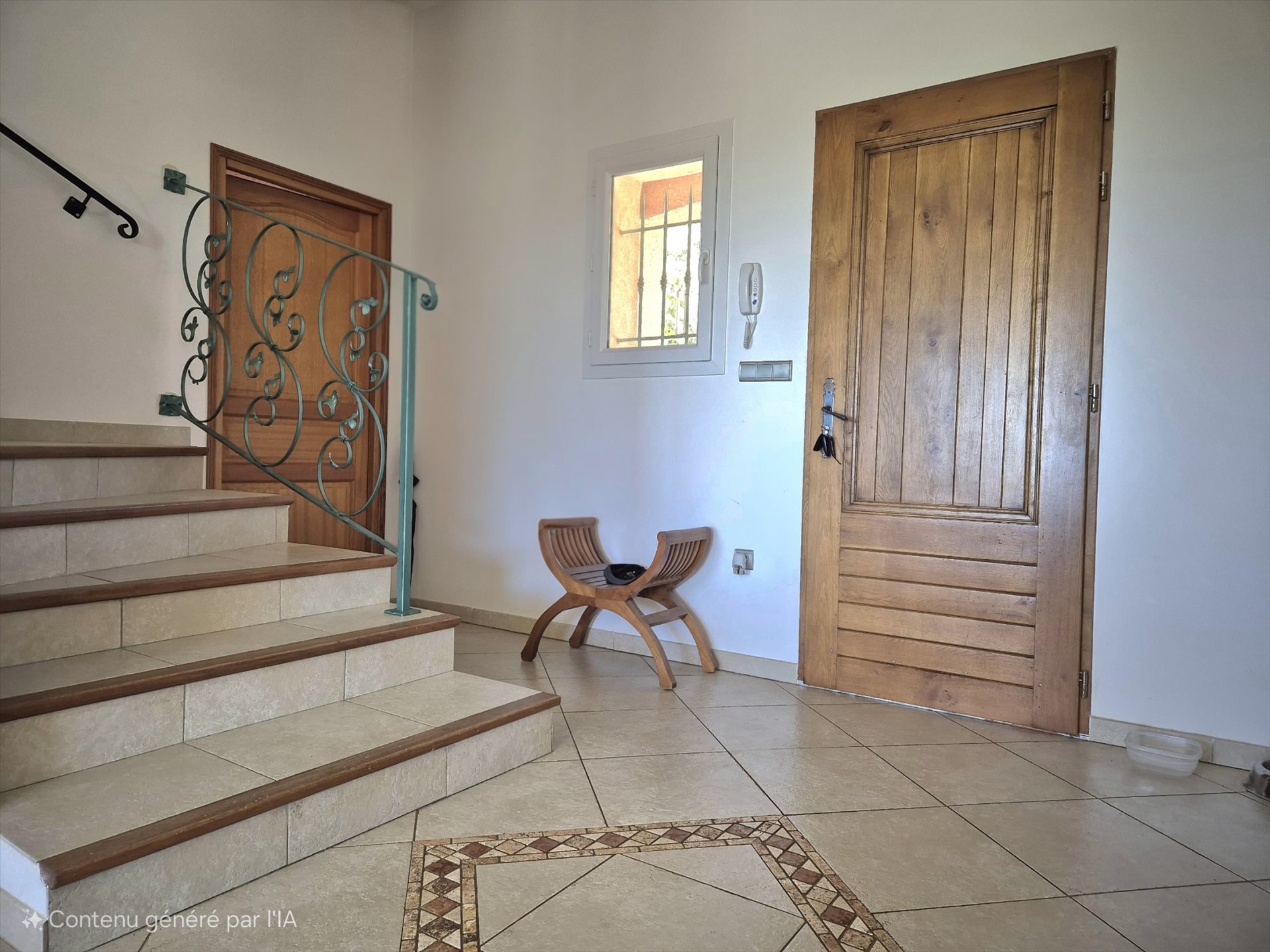 Maison à vendre, 200m², Régusse