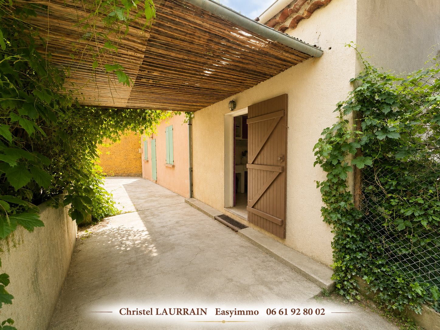 Maison à vendre, 32m², Montagnac-Montpezat