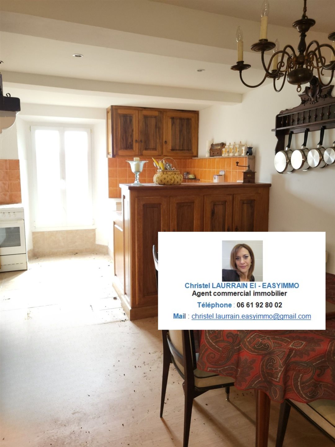 Maison à vendre, 103m², Montmeyan