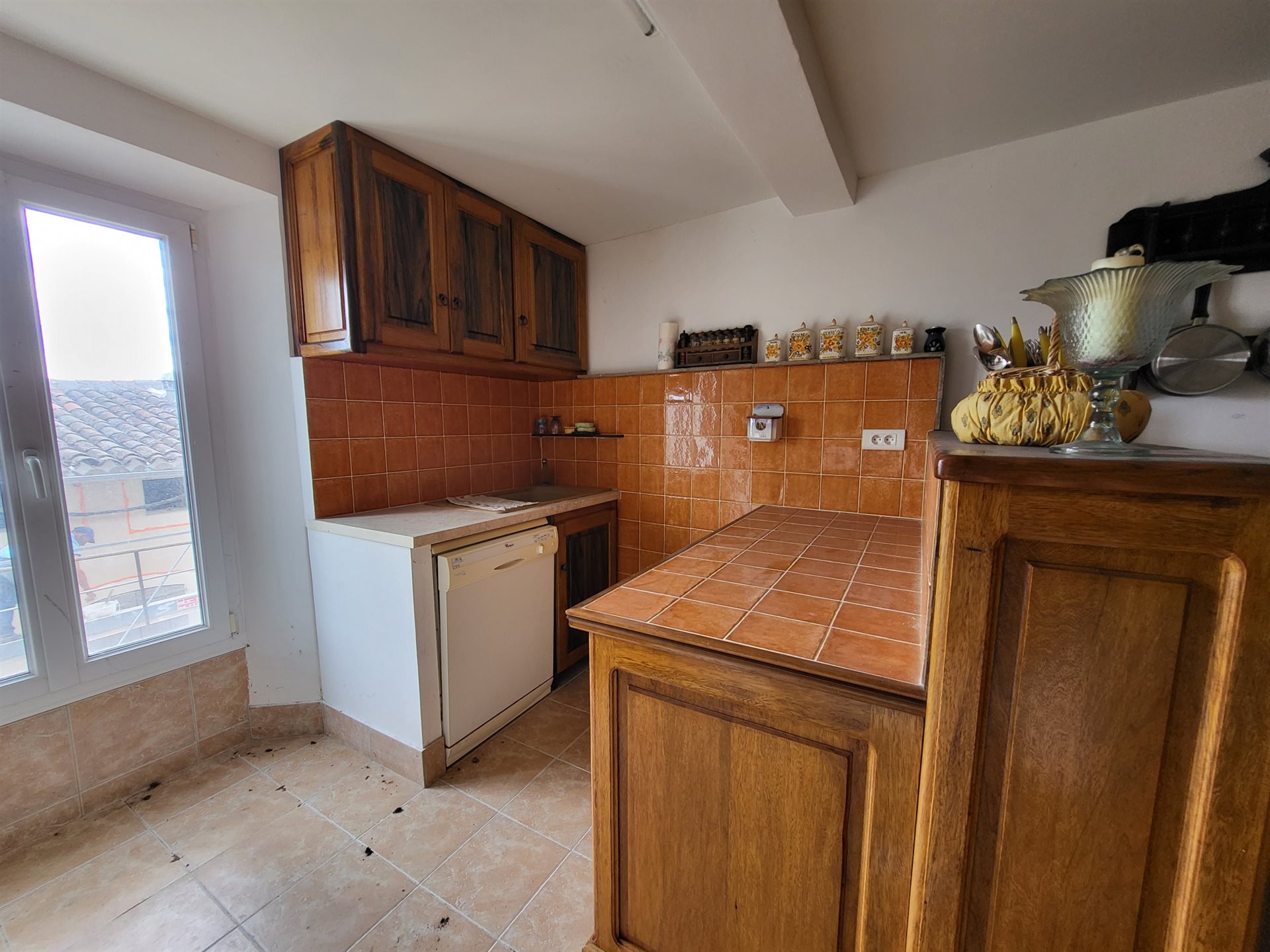 Maison à vendre, 103m², Montmeyan