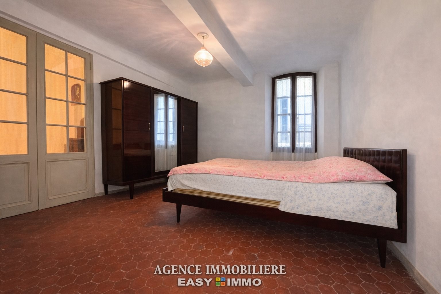 Maison à vendre, 89m², Régusse