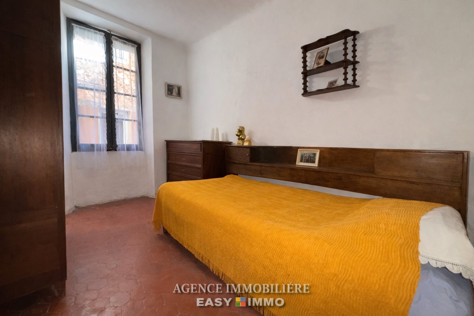 Maison à vendre, 89m², Régusse