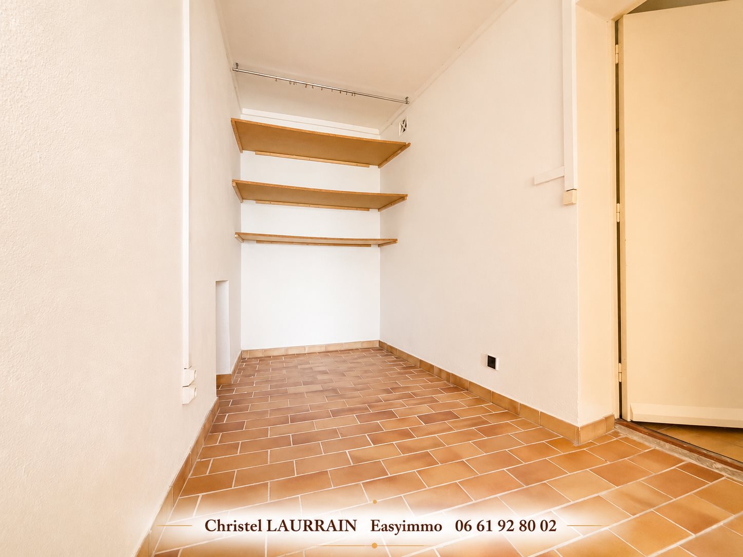 Appartement à vendre, 42m², Sainte-Croix-du-Verdon