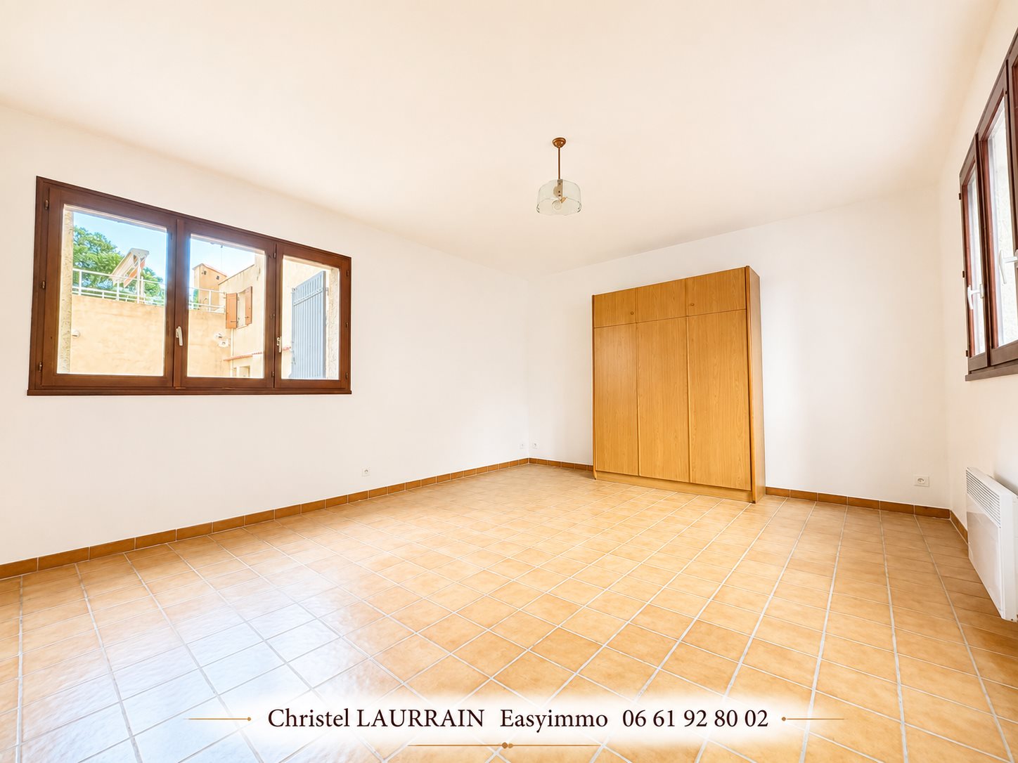 Appartement à vendre, 42m², Sainte-Croix-du-Verdon