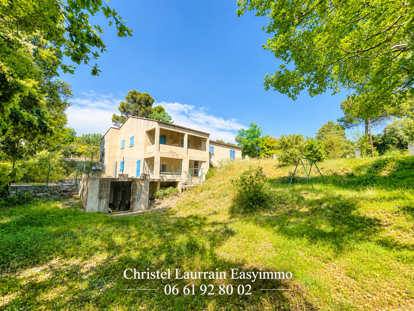 Maison à vendre, 146m², Sillans-la-Cascade