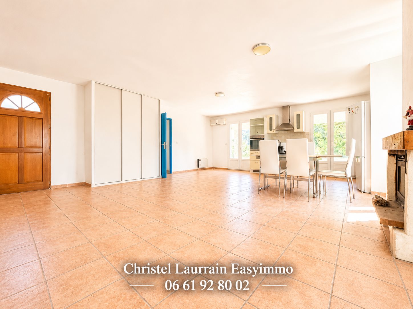 Maison à vendre, 146m², Sillans-la-Cascade