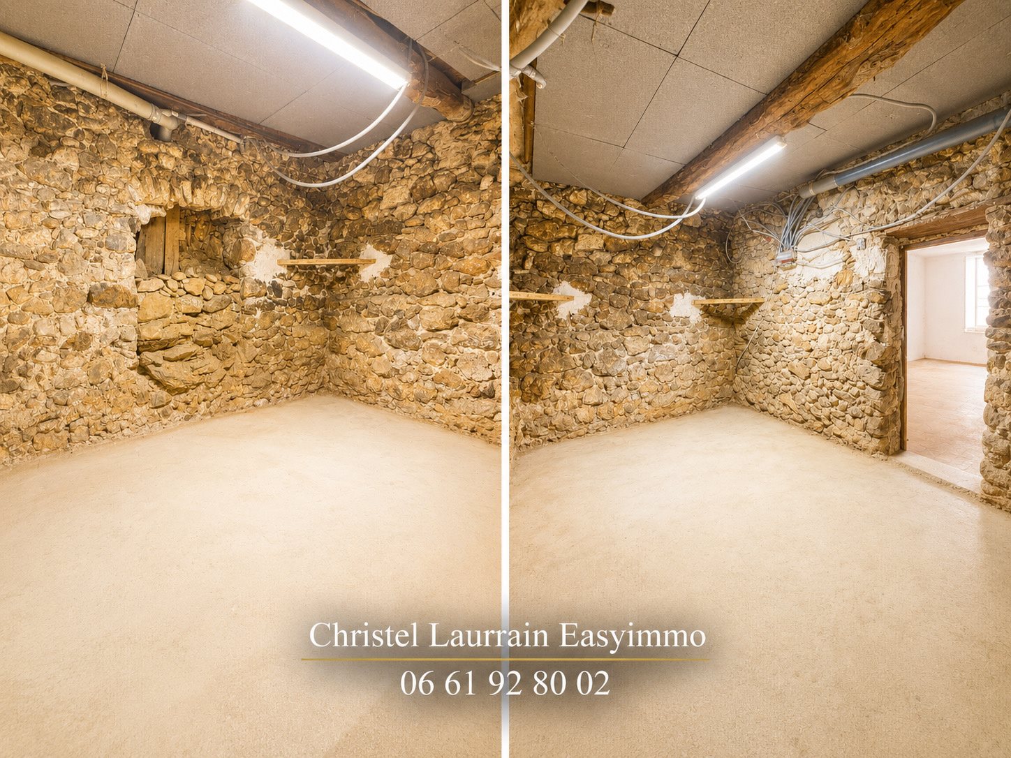 Maison à vendre, 90m², Quinson