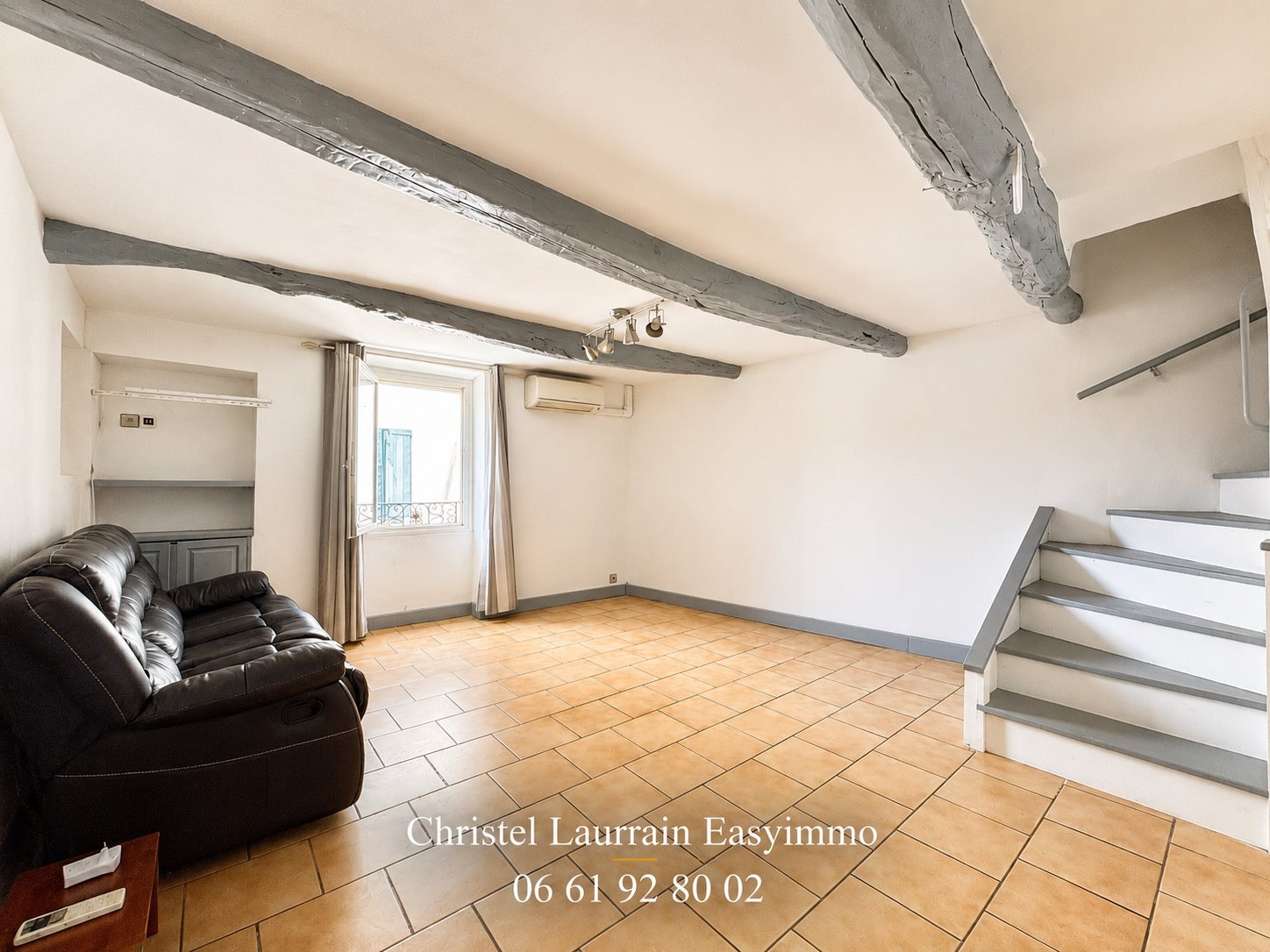 Maison à vendre, 90m², Quinson