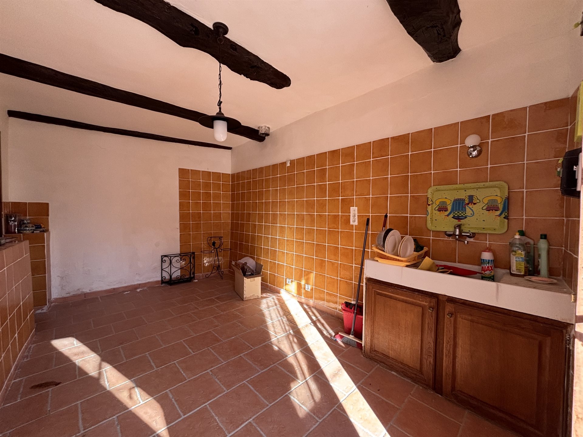 Maison à vendre, 142m², Régusse