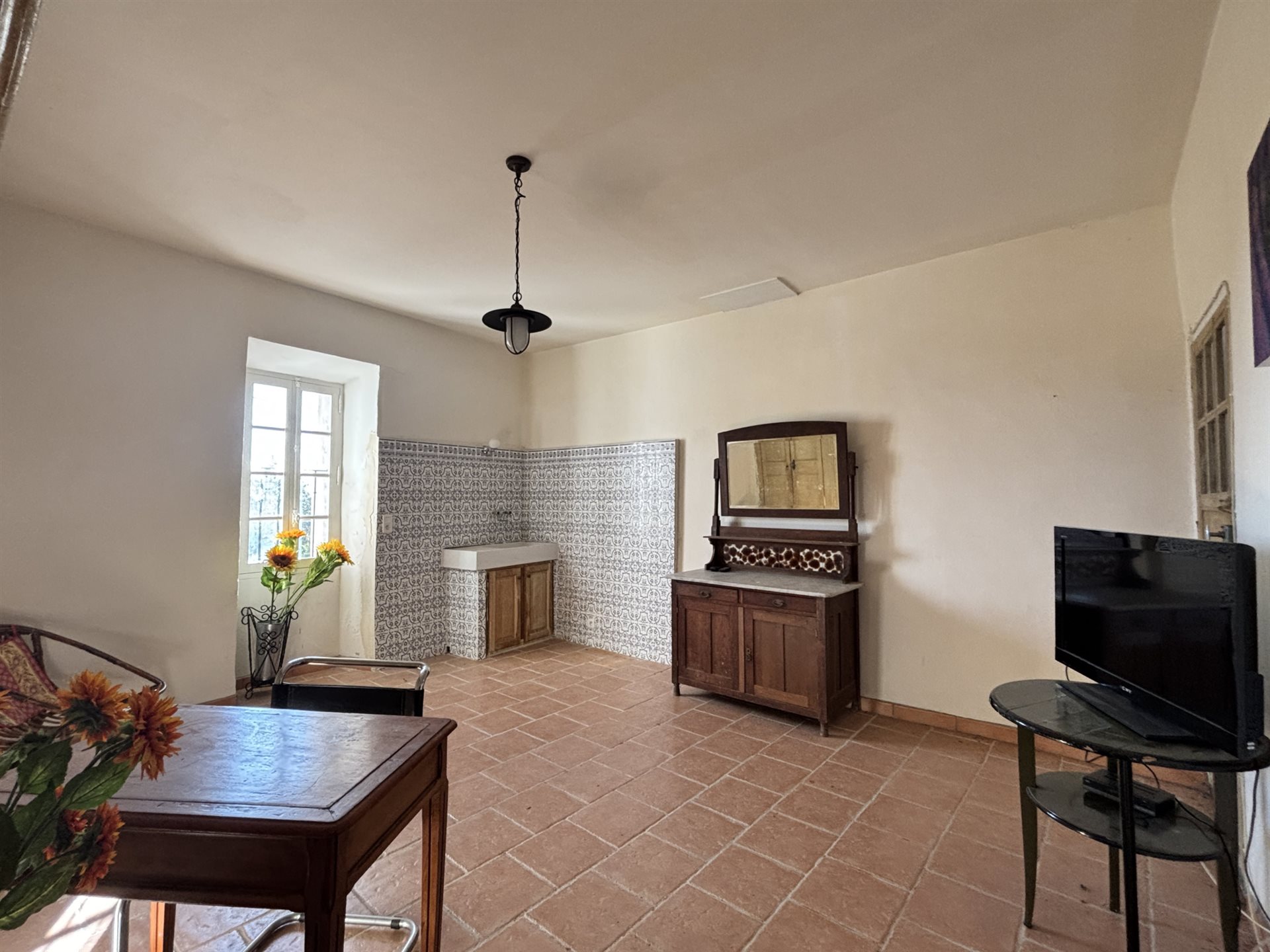 Maison à vendre, 142m², Régusse