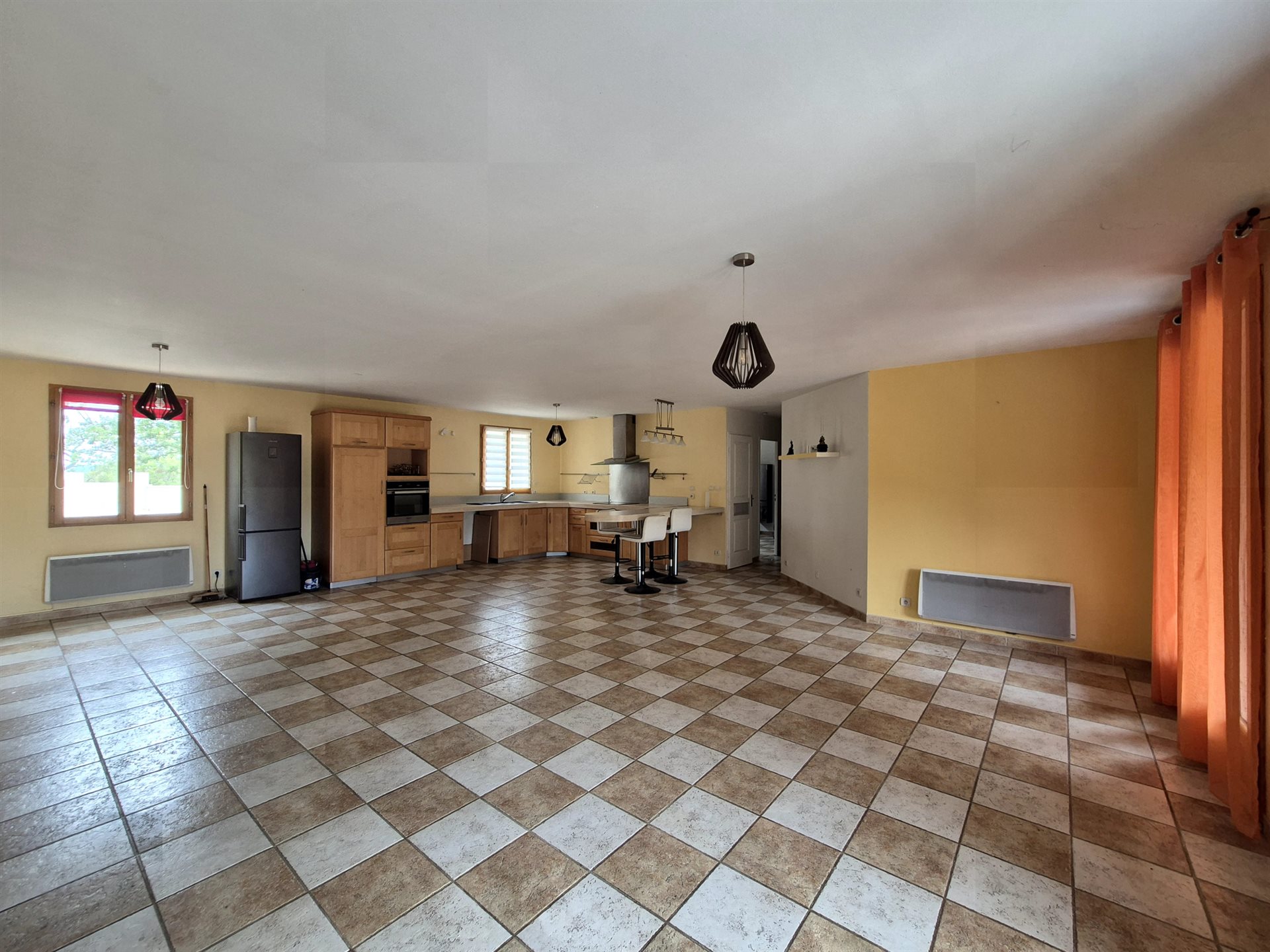 Maison à vendre, 129m², Régusse
