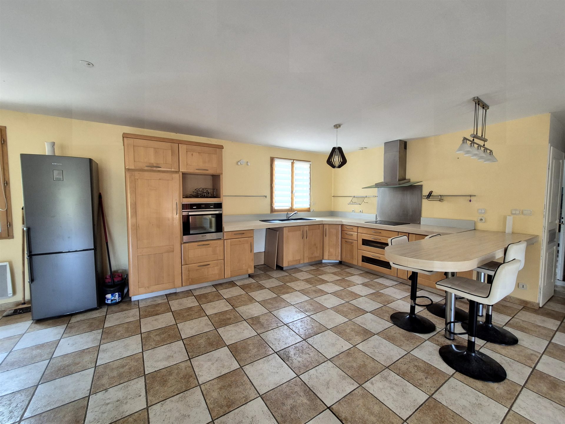 Maison à vendre, 129m², Régusse
